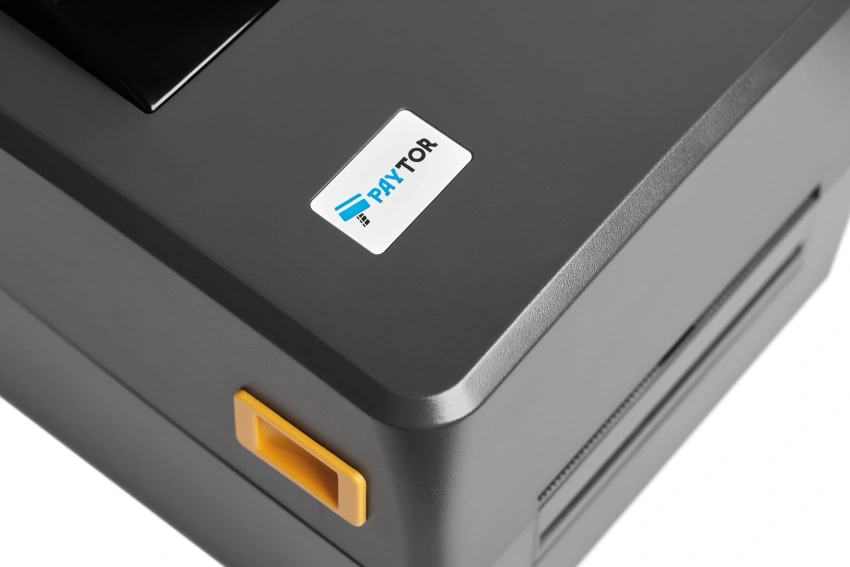 Принтер этикеток PayTor TLP42T 203 dpi